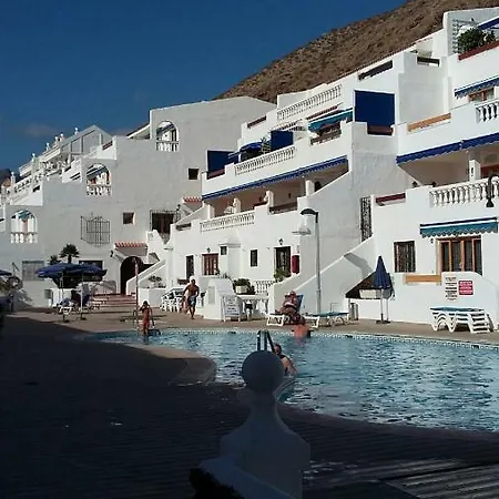 Large Loft In Cristianos With Wi-fi And Pool *