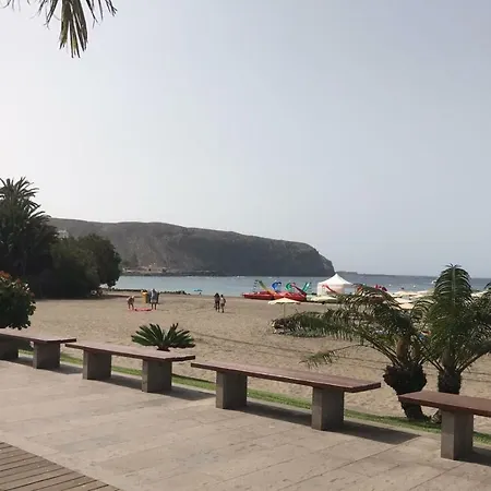 Large Loft In Cristianos With Wi-fi And Pool *