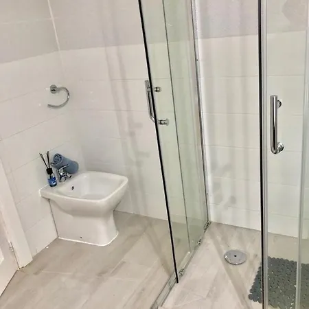 Large Loft In Cristianos With Wi-fi And Pool Apartment Arona (Tenerife)